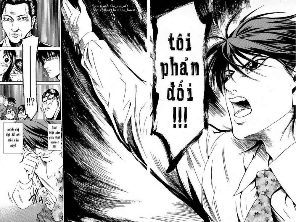Hammer Session - Thầy Giáo Tuyệt Chiêu: Chapter 73