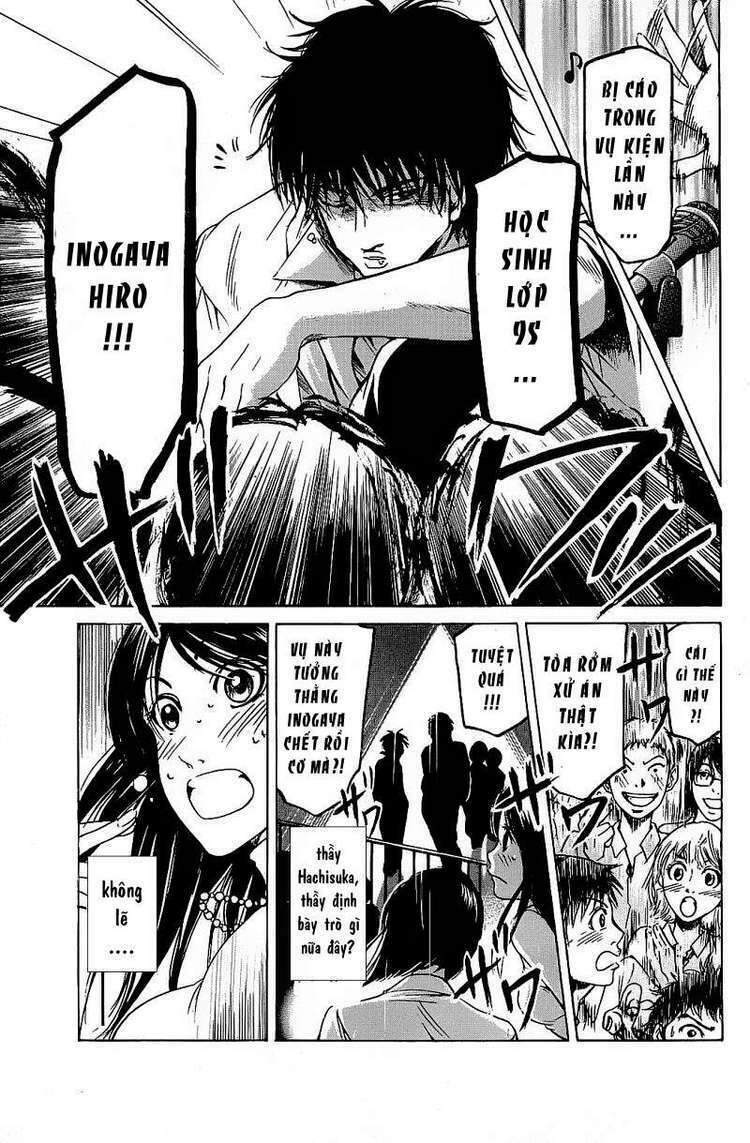 Hammer Session - Thầy Giáo Tuyệt Chiêu: Chapter 73