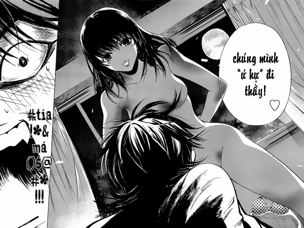 Hammer Session - Thầy Giáo Tuyệt Chiêu: Chapter 75