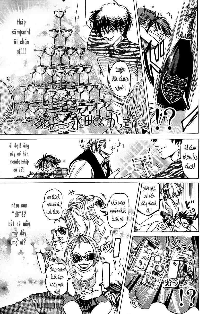 Hammer Session - Thầy Giáo Tuyệt Chiêu: Chapter 75