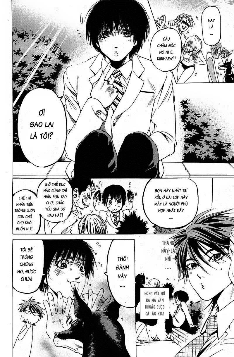 Hammer Session - Thầy Giáo Tuyệt Chiêu: Chapter 78