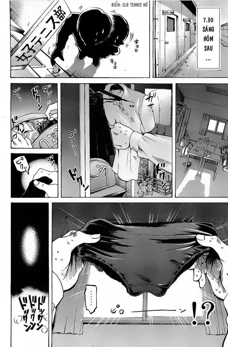 Hammer Session - Thầy Giáo Tuyệt Chiêu: Chapter 78