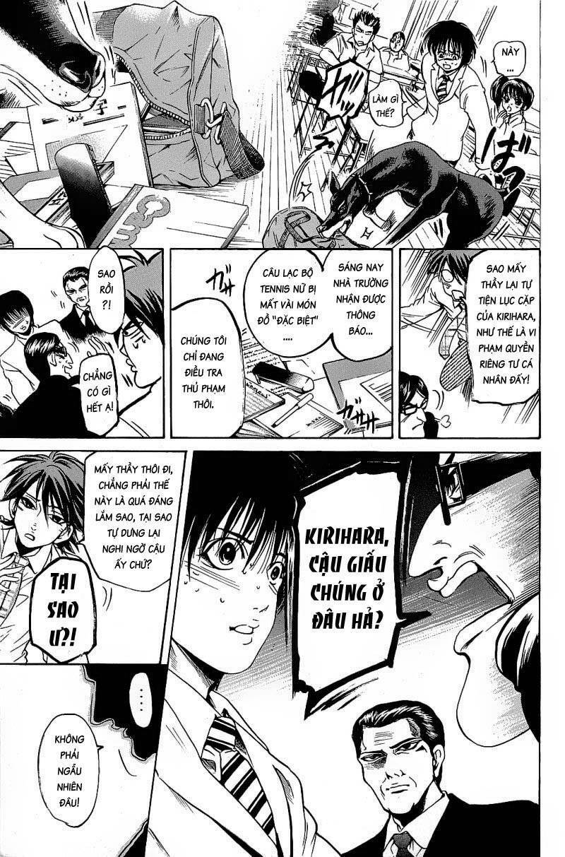 Hammer Session - Thầy Giáo Tuyệt Chiêu: Chapter 78