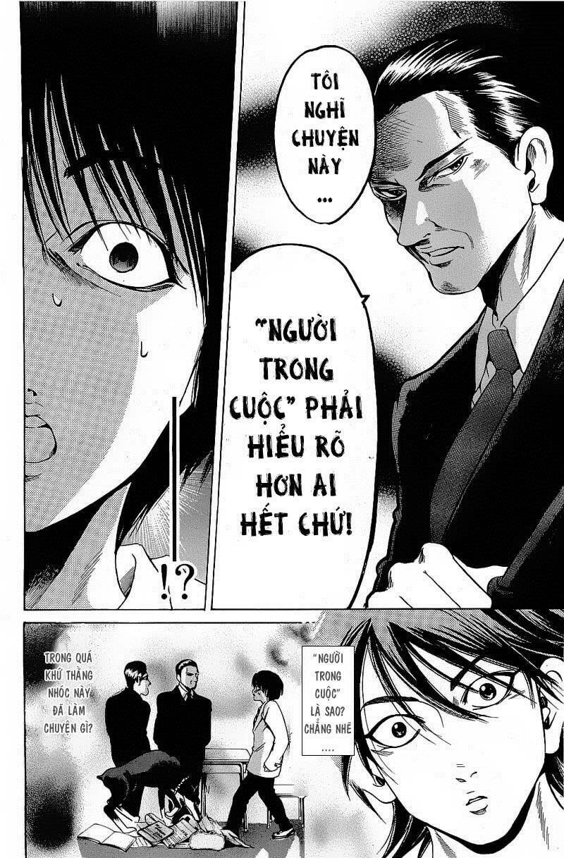 Hammer Session - Thầy Giáo Tuyệt Chiêu: Chapter 78
