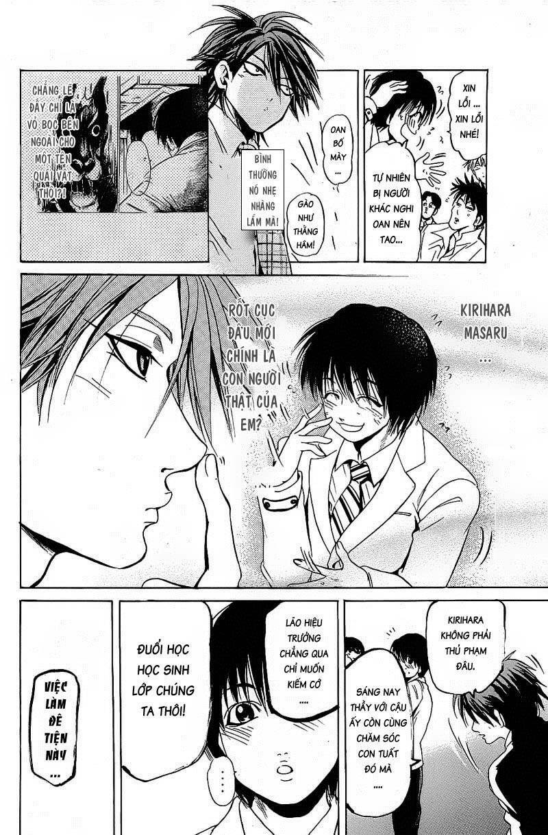 Hammer Session - Thầy Giáo Tuyệt Chiêu: Chapter 78