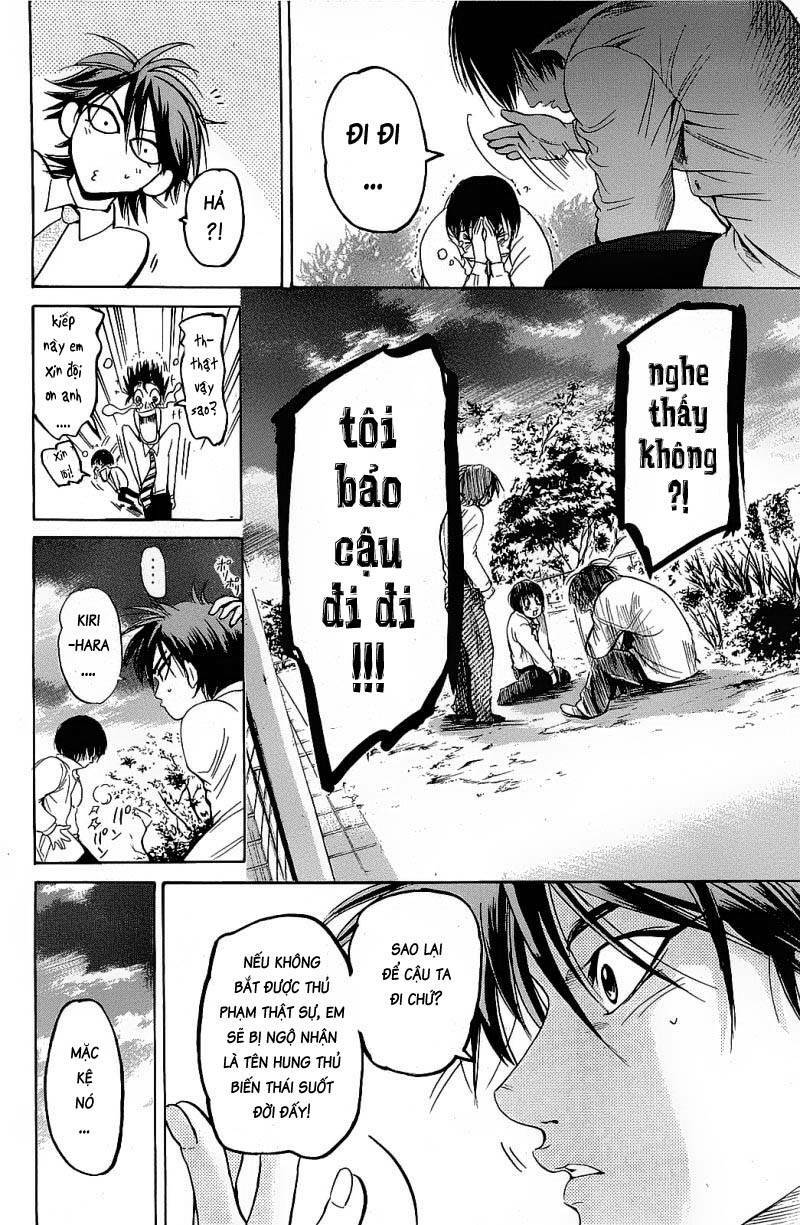 Hammer Session - Thầy Giáo Tuyệt Chiêu: Chapter 79