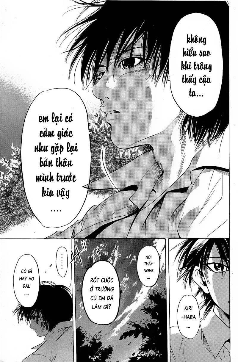 Hammer Session - Thầy Giáo Tuyệt Chiêu: Chapter 79