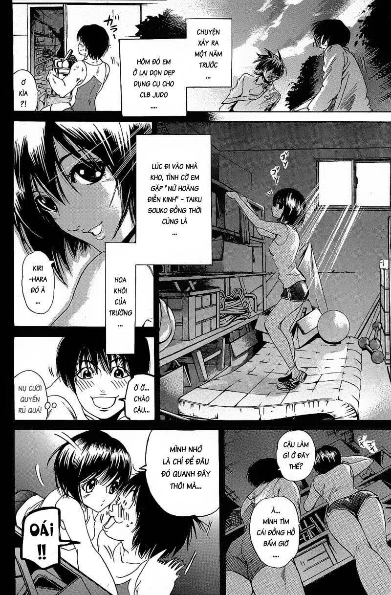 Hammer Session - Thầy Giáo Tuyệt Chiêu: Chapter 79