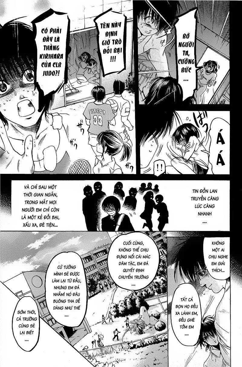 Hammer Session - Thầy Giáo Tuyệt Chiêu: Chapter 79