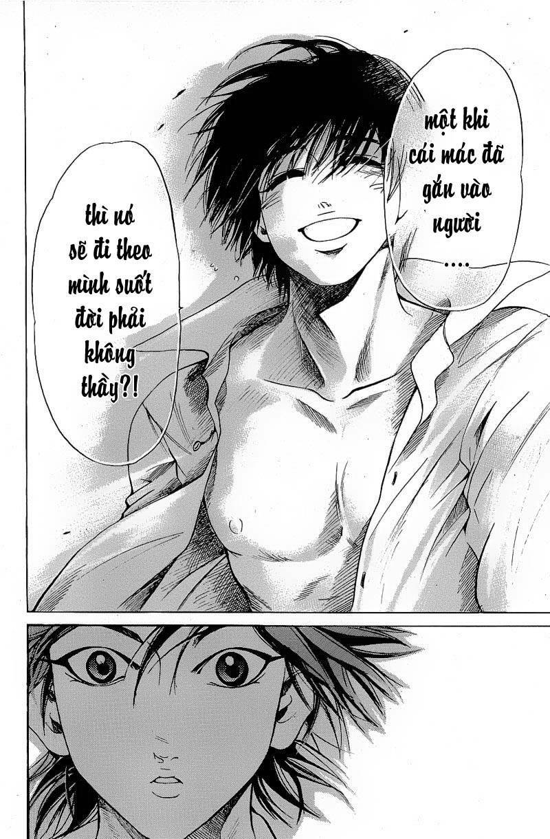 Hammer Session - Thầy Giáo Tuyệt Chiêu: Chapter 79