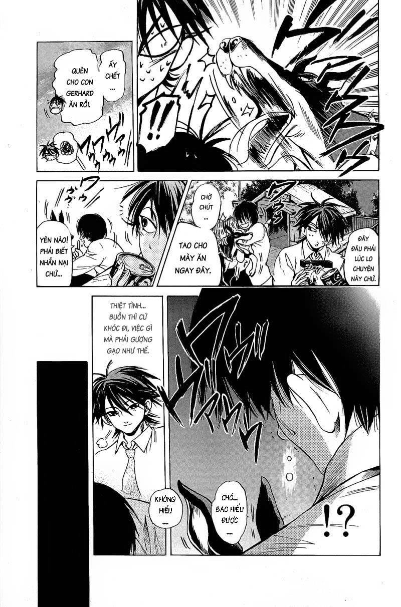 Hammer Session - Thầy Giáo Tuyệt Chiêu: Chapter 79