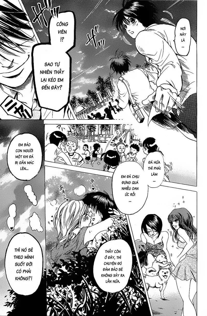 Hammer Session - Thầy Giáo Tuyệt Chiêu: Chapter 79