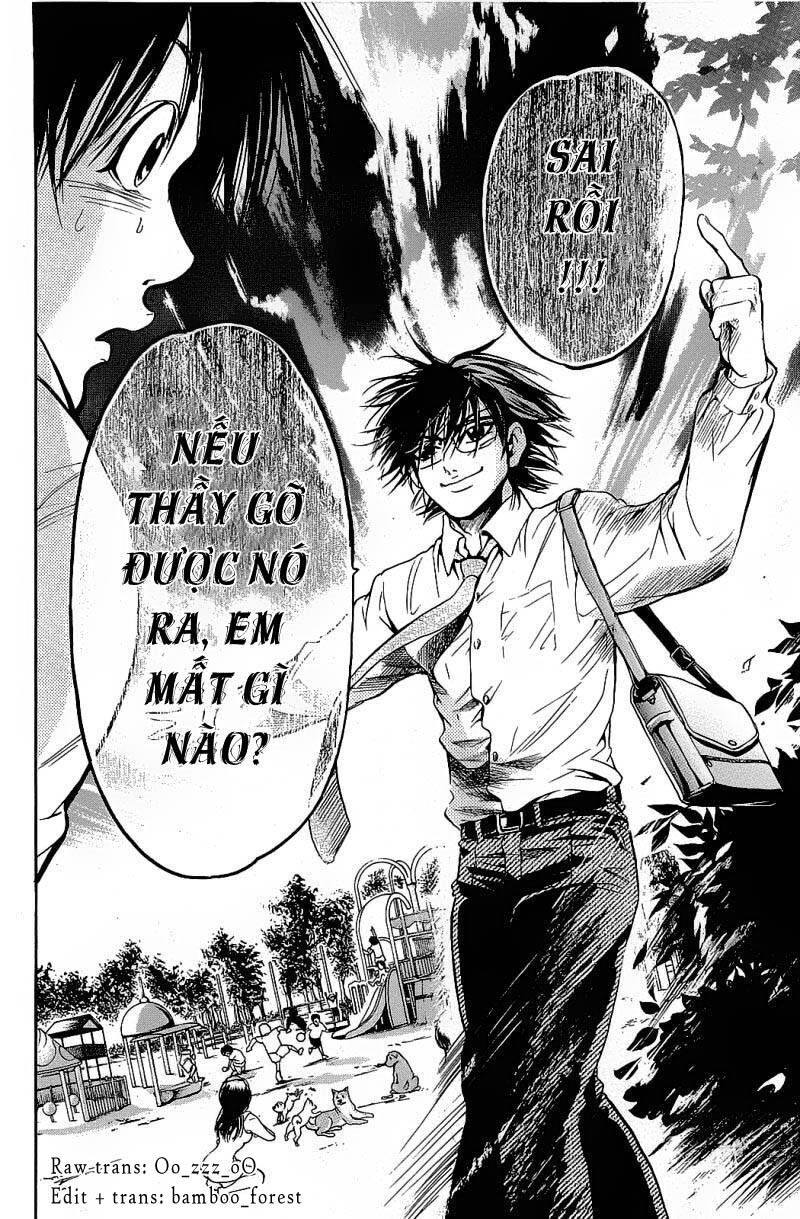 Hammer Session - Thầy Giáo Tuyệt Chiêu: Chapter 79