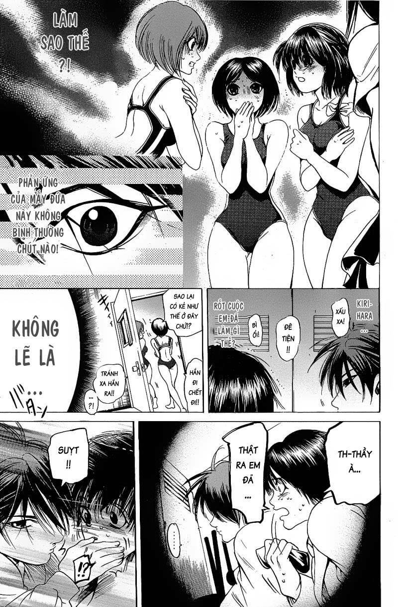 Hammer Session - Thầy Giáo Tuyệt Chiêu: Chapter 79
