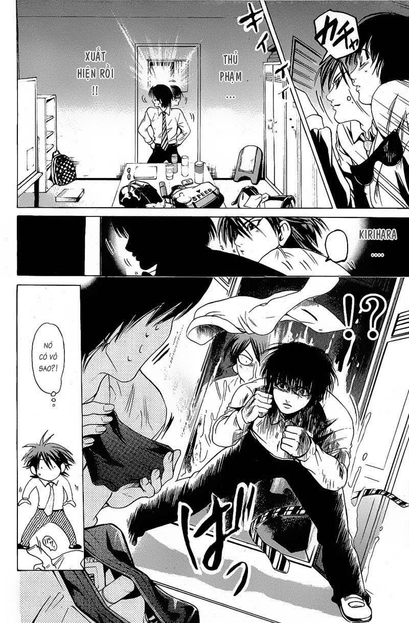 Hammer Session - Thầy Giáo Tuyệt Chiêu: Chapter 79