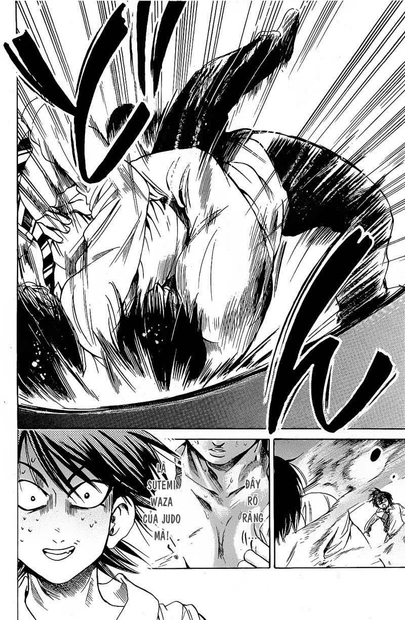 Hammer Session - Thầy Giáo Tuyệt Chiêu: Chapter 79