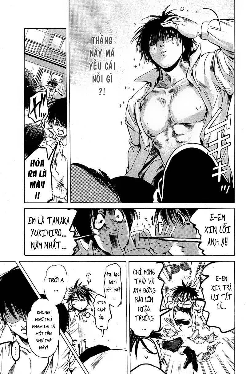 Hammer Session - Thầy Giáo Tuyệt Chiêu: Chapter 79