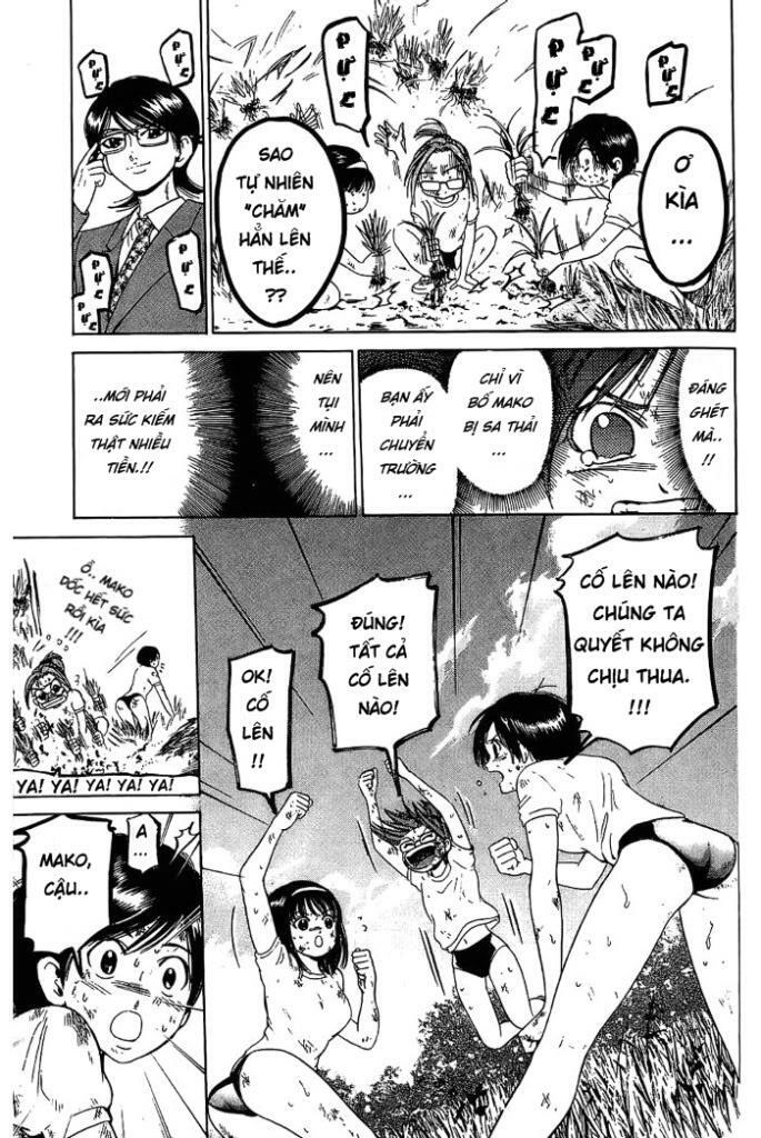 Hammer Session - Thầy Giáo Tuyệt Chiêu: Chapter 8