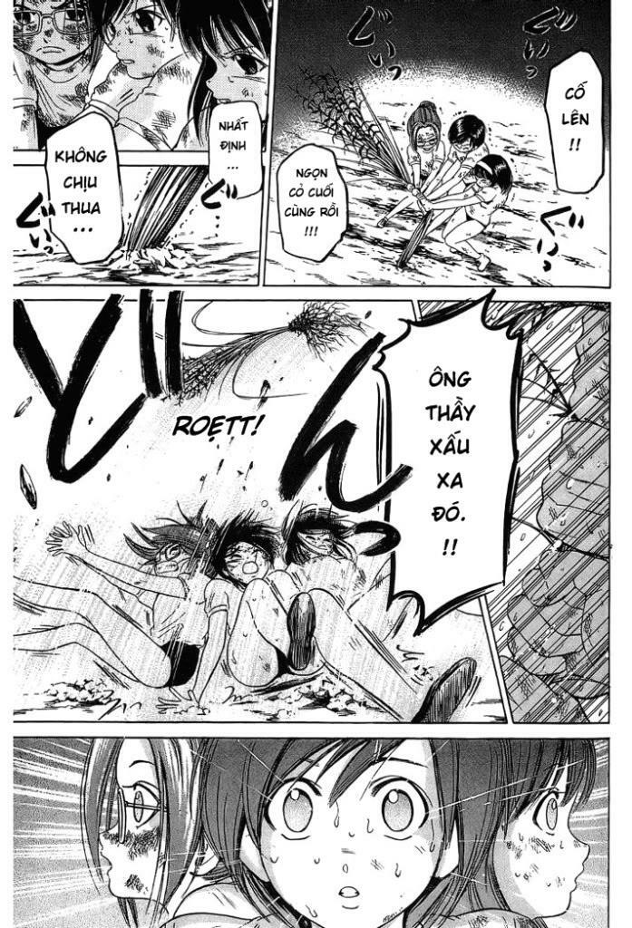 Hammer Session - Thầy Giáo Tuyệt Chiêu: Chapter 8