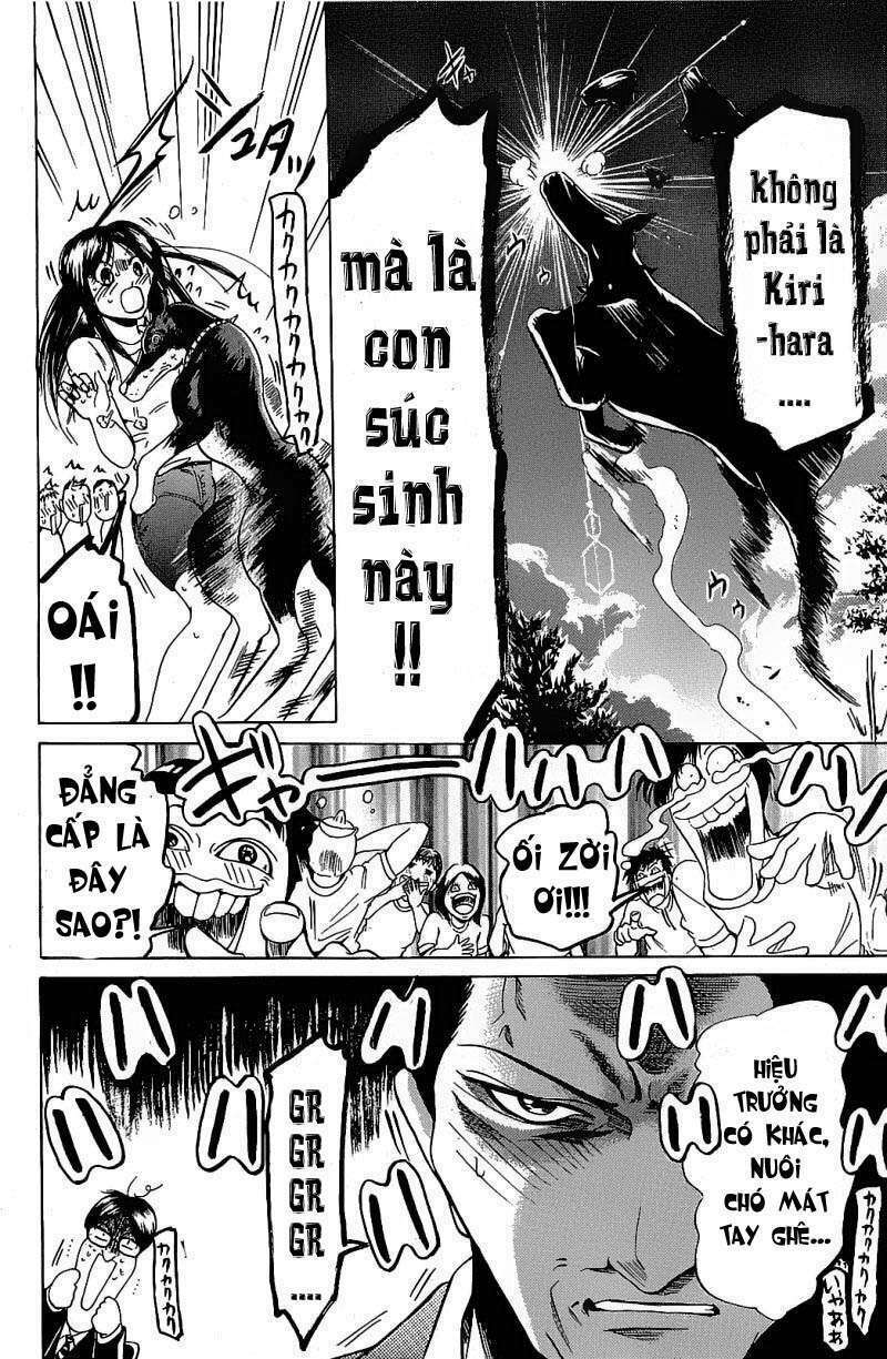 Hammer Session - Thầy Giáo Tuyệt Chiêu: Chapter 80