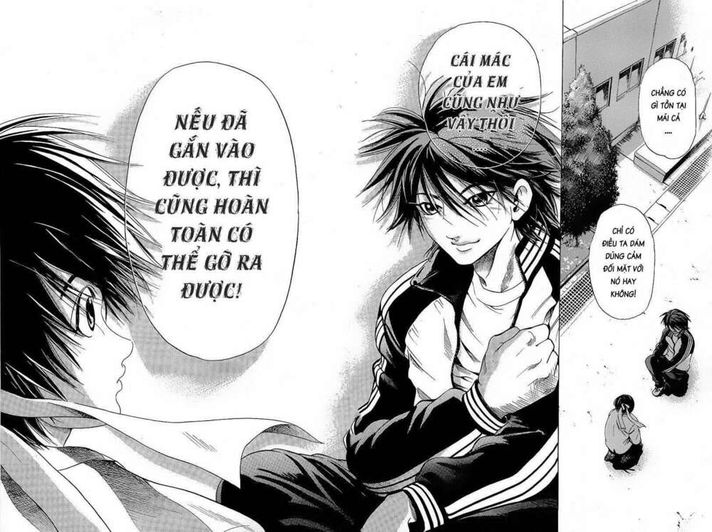 Hammer Session - Thầy Giáo Tuyệt Chiêu: Chapter 80