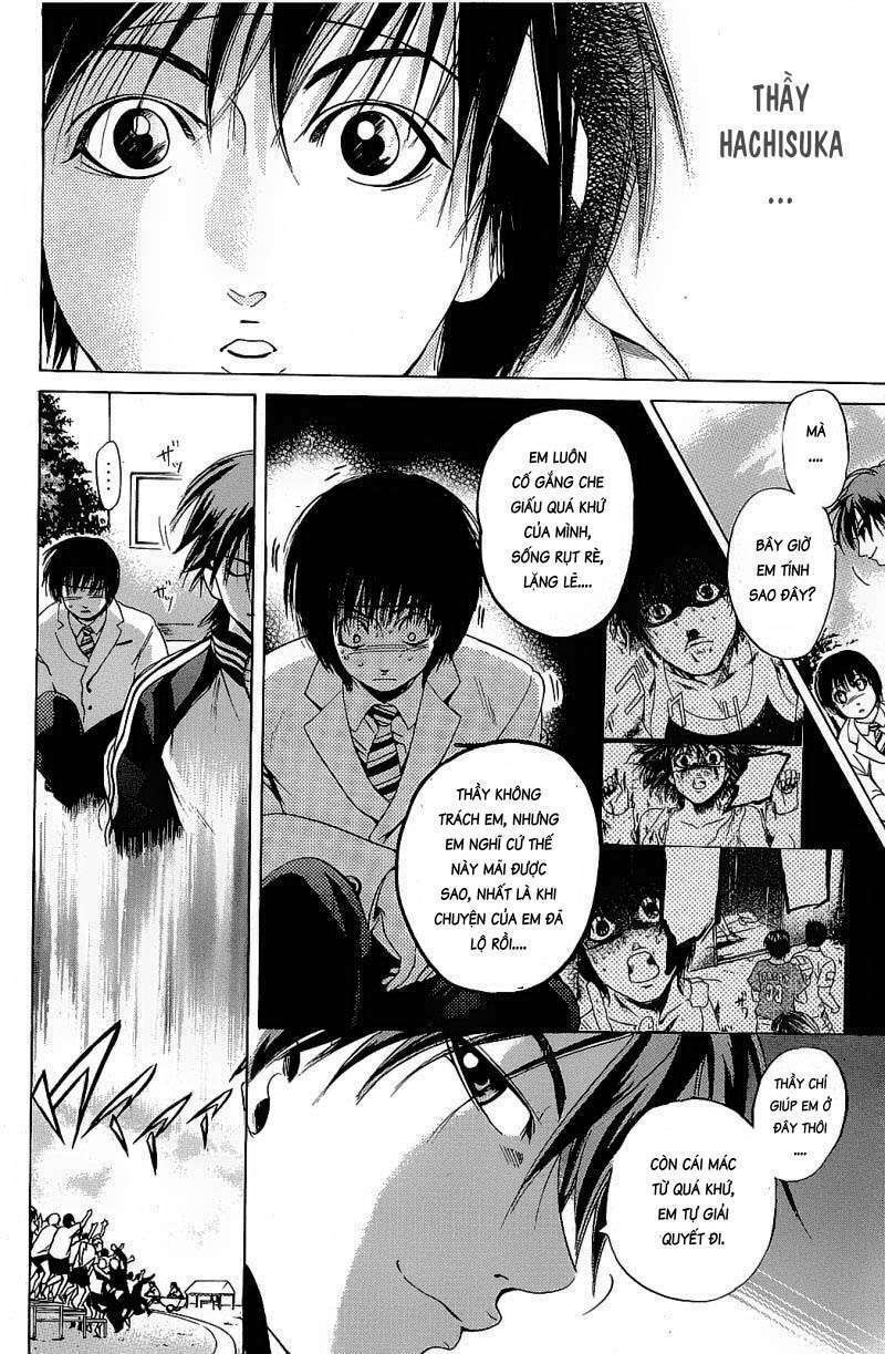 Hammer Session - Thầy Giáo Tuyệt Chiêu: Chapter 80