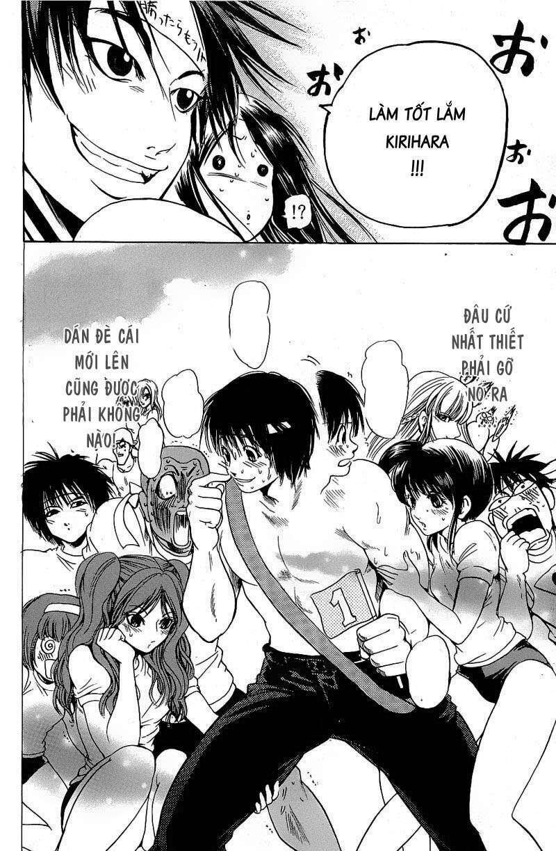 Hammer Session - Thầy Giáo Tuyệt Chiêu: Chapter 80