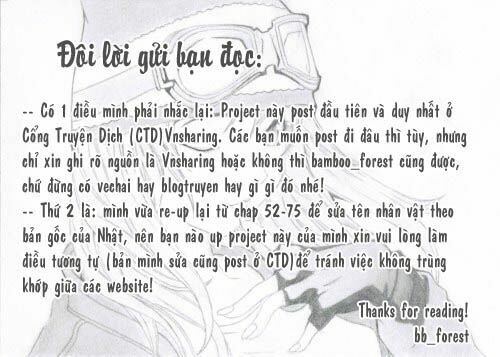 Hammer Session - Thầy Giáo Tuyệt Chiêu: Chapter 80
