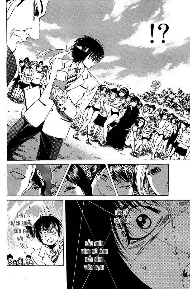 Hammer Session - Thầy Giáo Tuyệt Chiêu: Chapter 80
