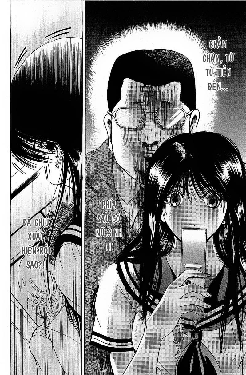 Hammer Session - Thầy Giáo Tuyệt Chiêu: Chapter 81