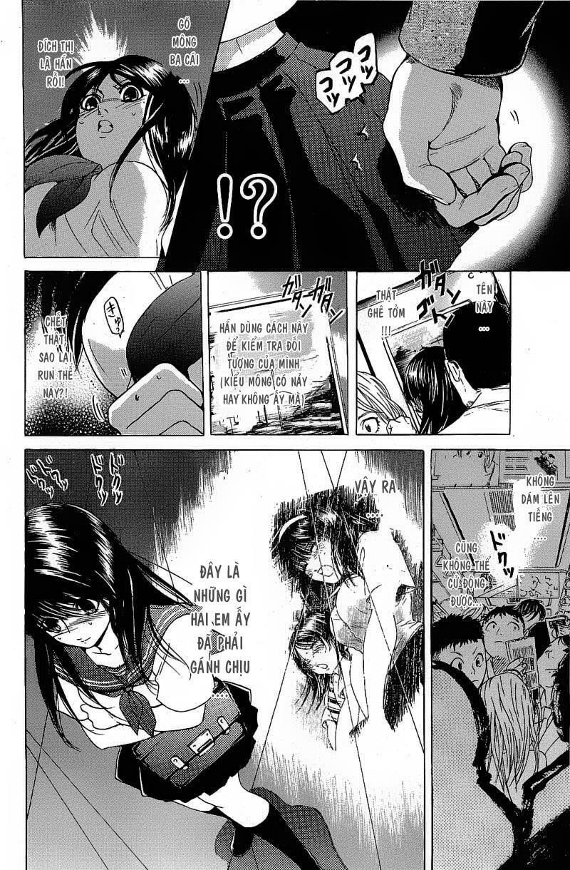 Hammer Session - Thầy Giáo Tuyệt Chiêu: Chapter 81
