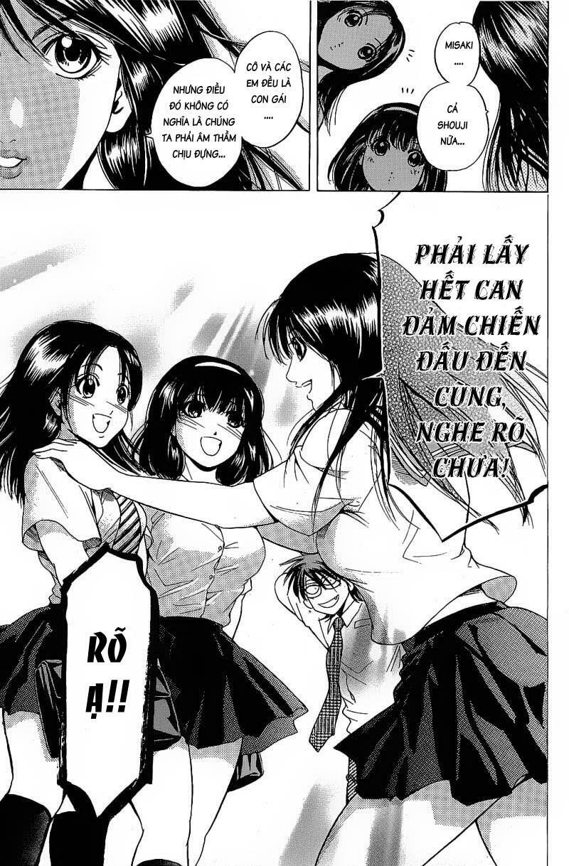 Hammer Session - Thầy Giáo Tuyệt Chiêu: Chapter 81