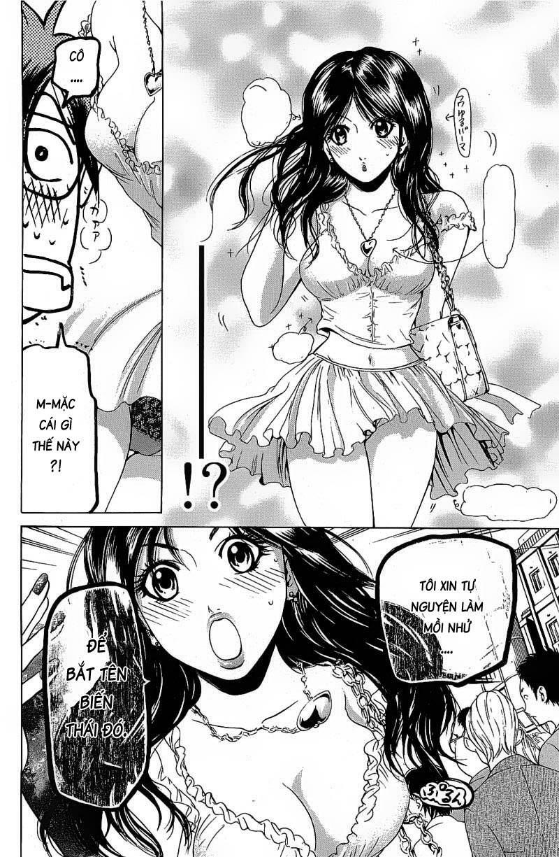 Hammer Session - Thầy Giáo Tuyệt Chiêu: Chapter 81