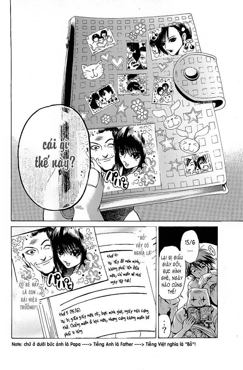 Hammer Session - Thầy Giáo Tuyệt Chiêu: Chapter 83