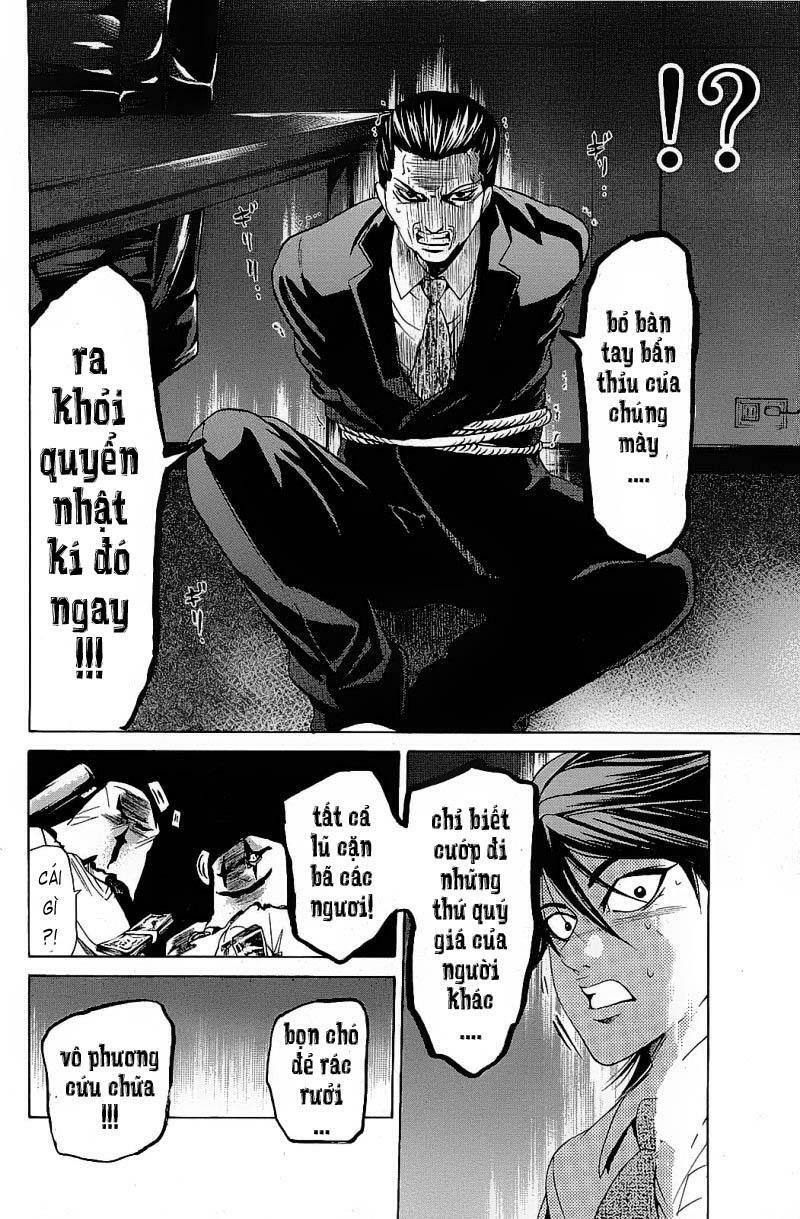 Hammer Session - Thầy Giáo Tuyệt Chiêu: Chapter 83