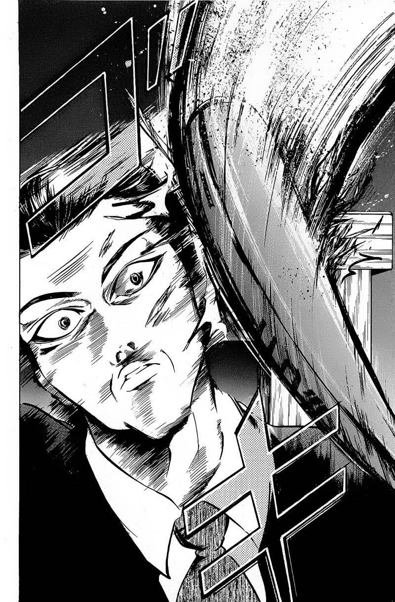 Hammer Session - Thầy Giáo Tuyệt Chiêu: Chapter 83