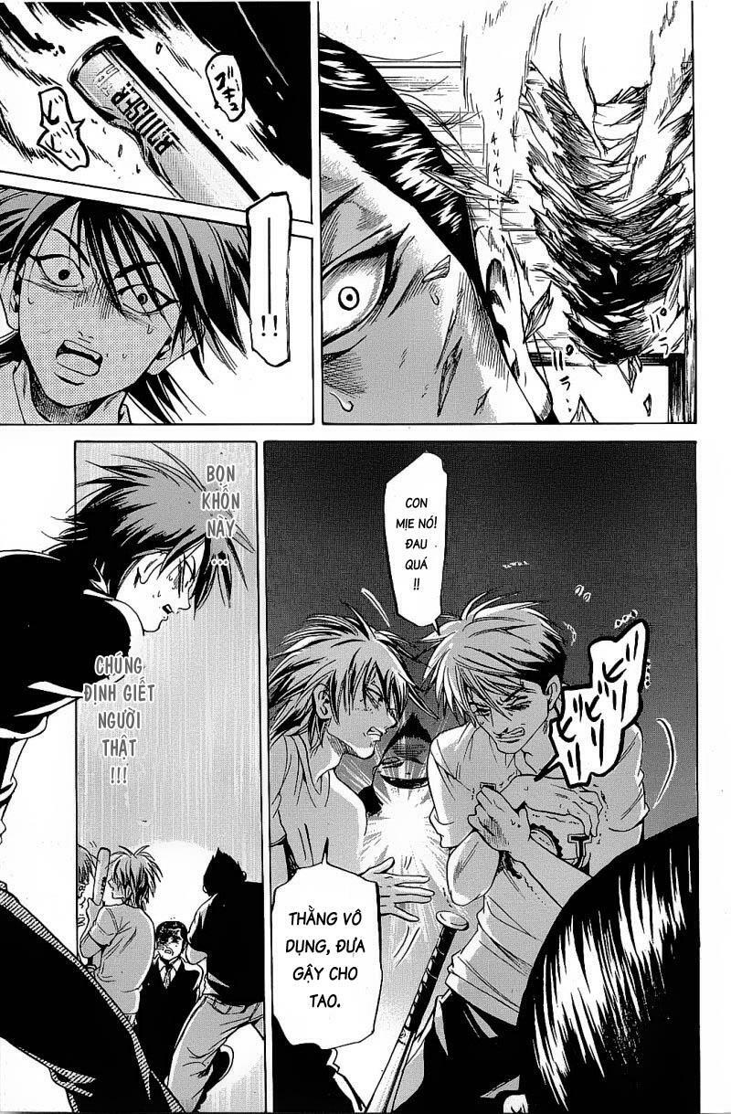 Hammer Session - Thầy Giáo Tuyệt Chiêu: Chapter 83