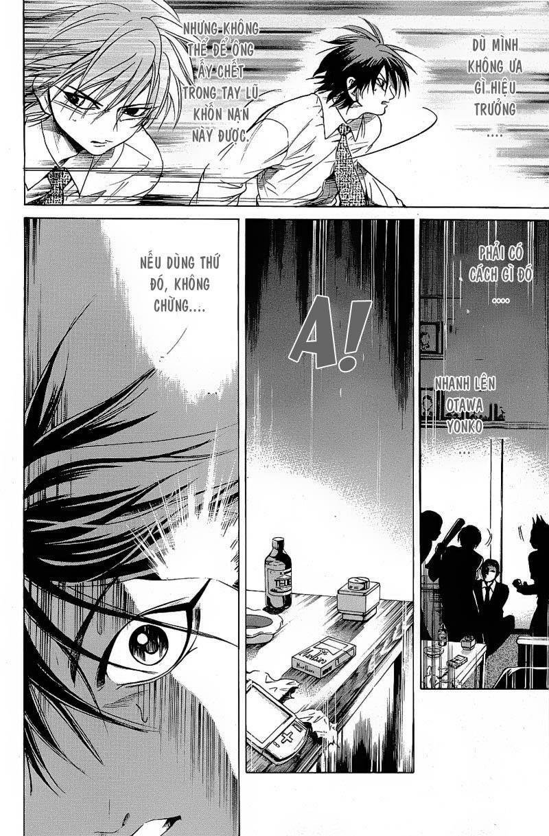 Hammer Session - Thầy Giáo Tuyệt Chiêu: Chapter 83