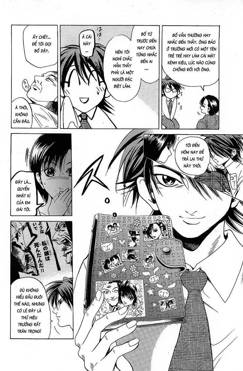 Hammer Session - Thầy Giáo Tuyệt Chiêu: Chapter 84
