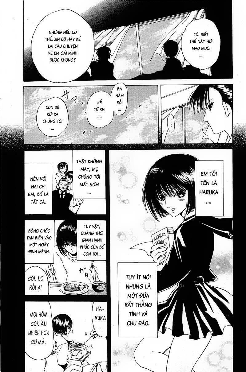 Hammer Session - Thầy Giáo Tuyệt Chiêu: Chapter 84