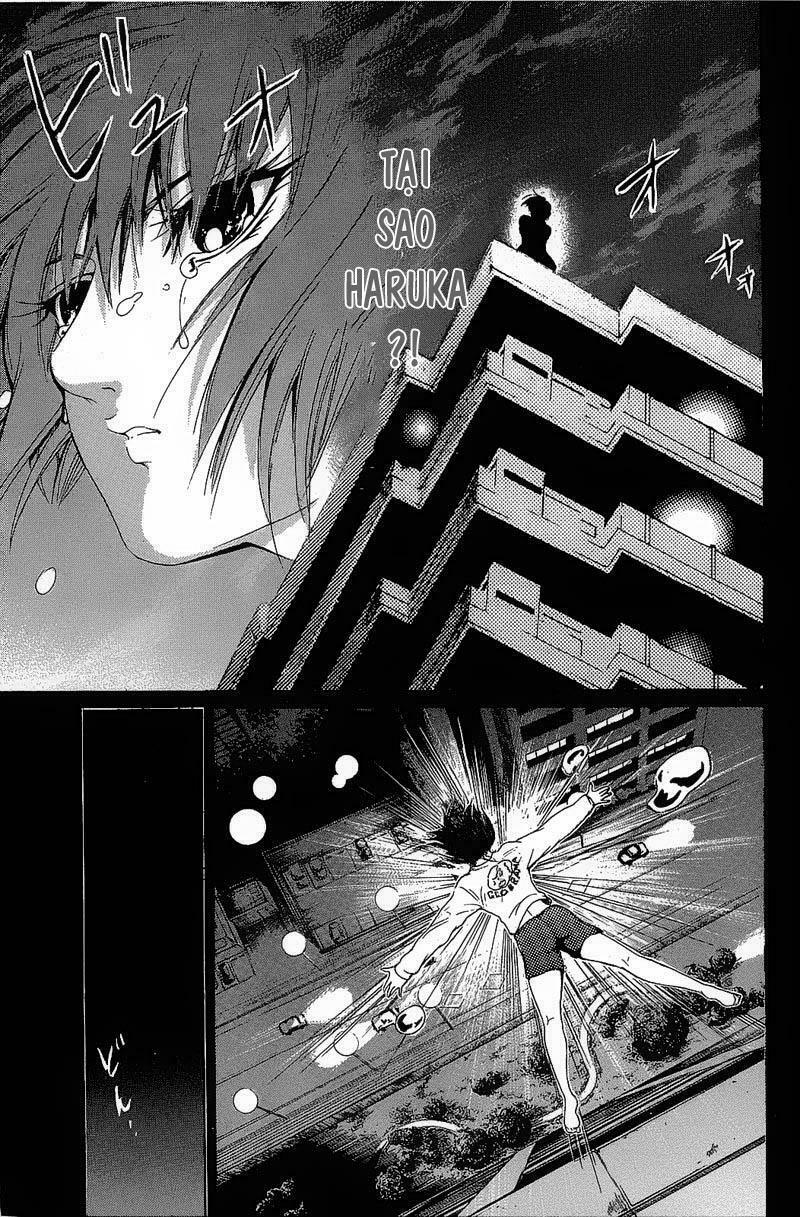 Hammer Session - Thầy Giáo Tuyệt Chiêu: Chapter 84