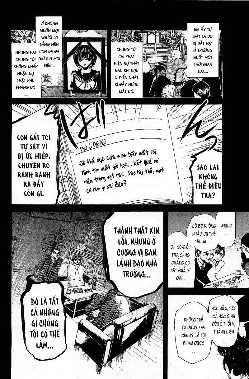 Hammer Session - Thầy Giáo Tuyệt Chiêu: Chapter 84