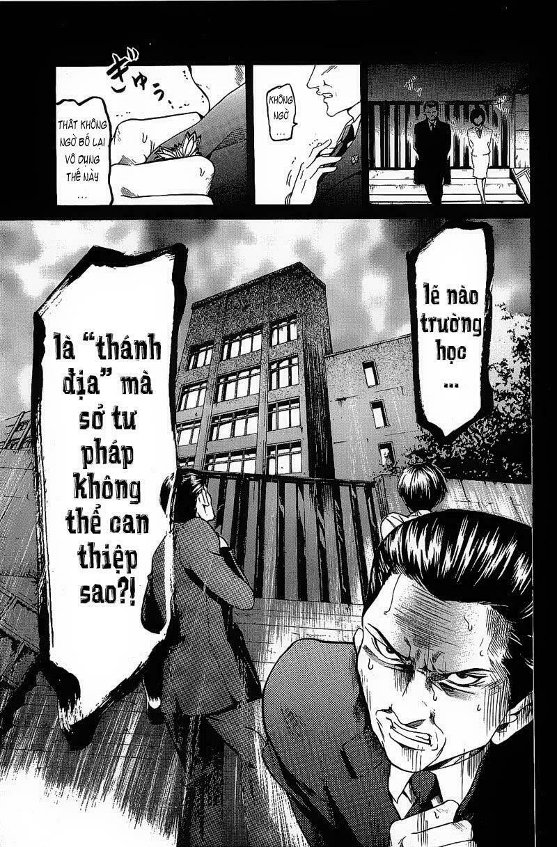 Hammer Session - Thầy Giáo Tuyệt Chiêu: Chapter 84