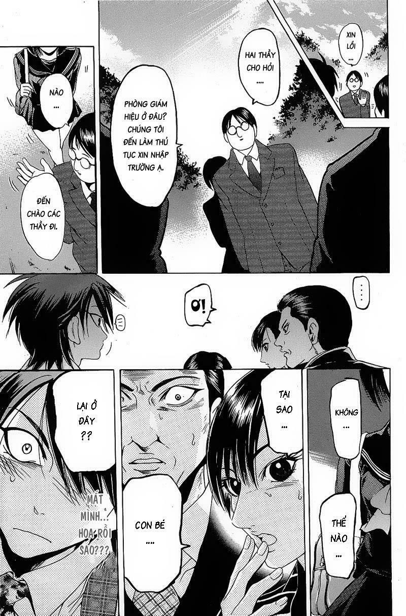 Hammer Session - Thầy Giáo Tuyệt Chiêu: Chapter 84