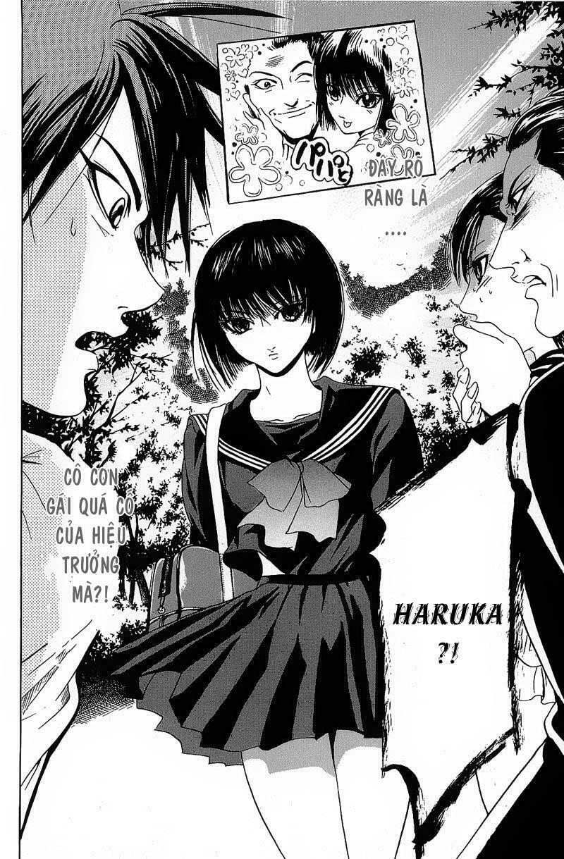 Hammer Session - Thầy Giáo Tuyệt Chiêu: Chapter 84