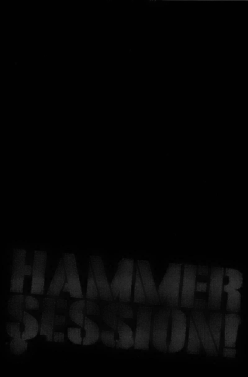 Hammer Session - Thầy Giáo Tuyệt Chiêu: Chapter 84
