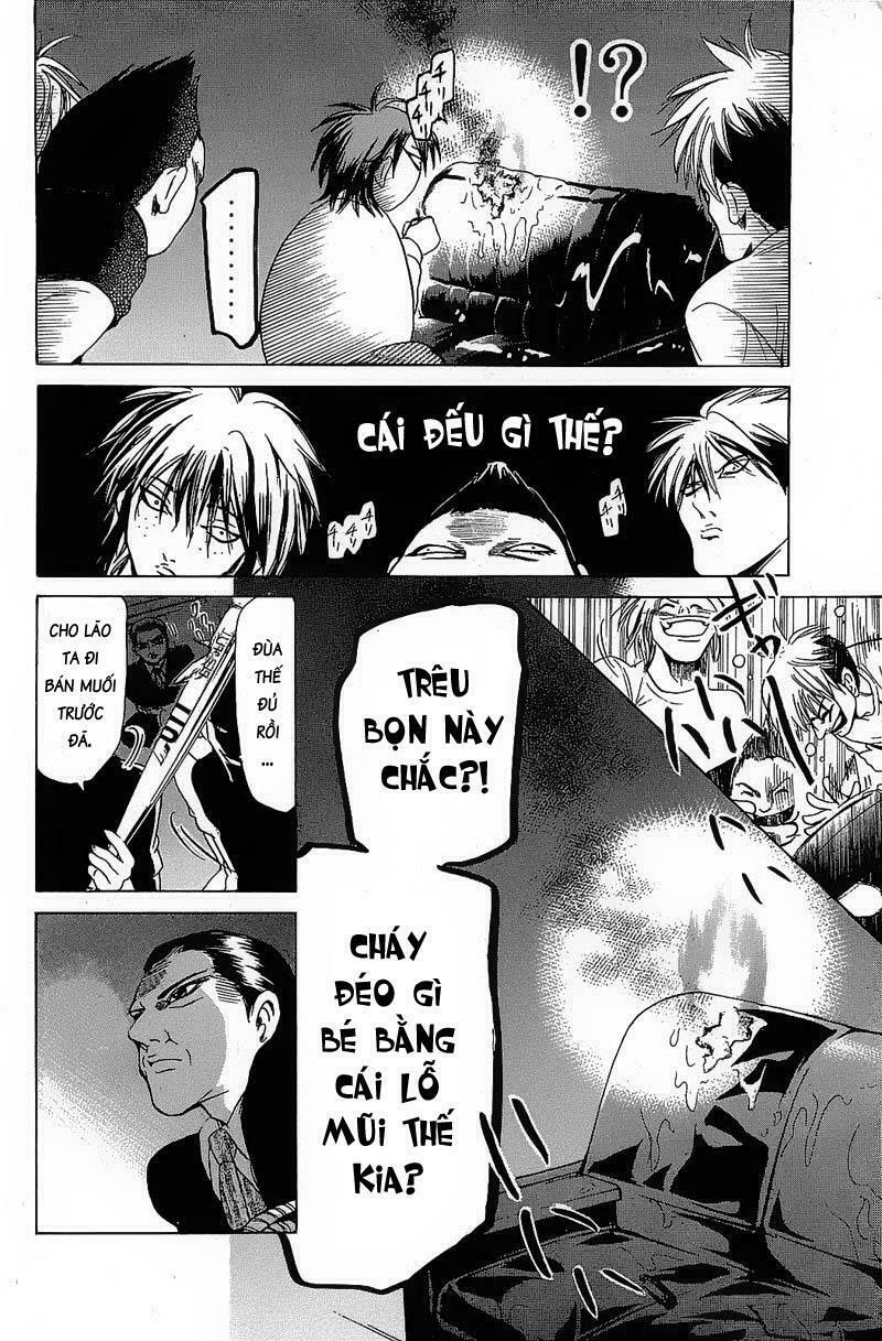 Hammer Session - Thầy Giáo Tuyệt Chiêu: Chapter 84