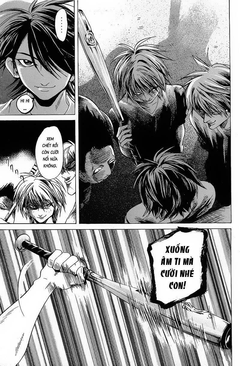 Hammer Session - Thầy Giáo Tuyệt Chiêu: Chapter 84