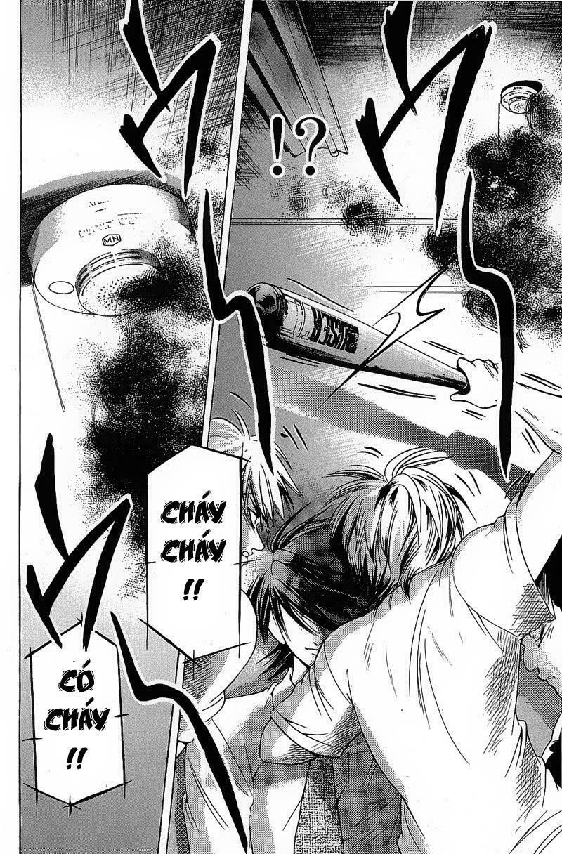 Hammer Session - Thầy Giáo Tuyệt Chiêu: Chapter 84