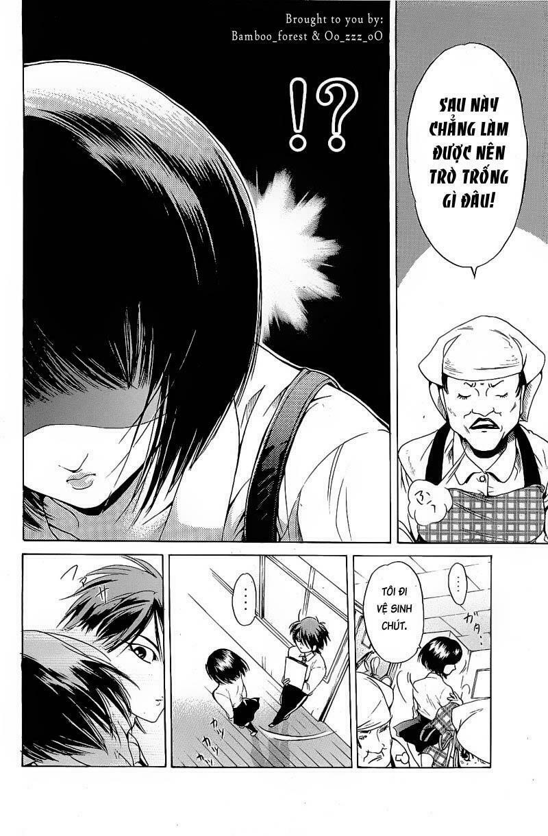 Hammer Session - Thầy Giáo Tuyệt Chiêu: Chapter 85